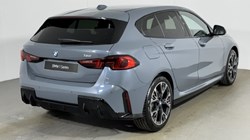 BMW 1 SERIES 120 M Sport 5dr Step Auto 5287999