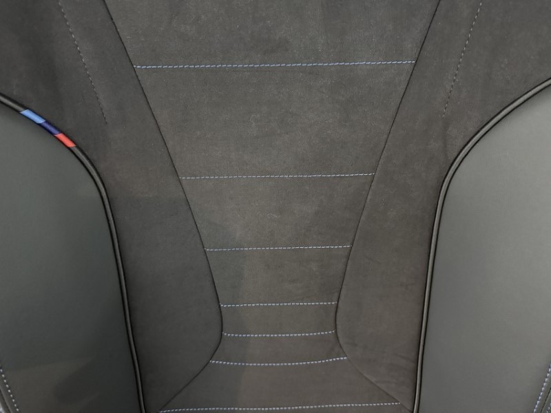  BMW 1 SERIES 120 M Sport 5dr Step Auto 5287929