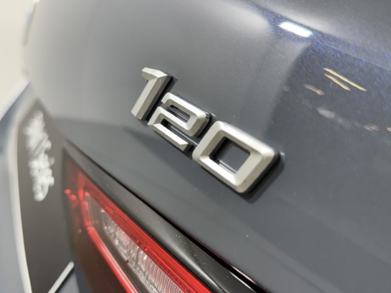  BMW 1 SERIES 120 M Sport 5dr Step Auto 5287938