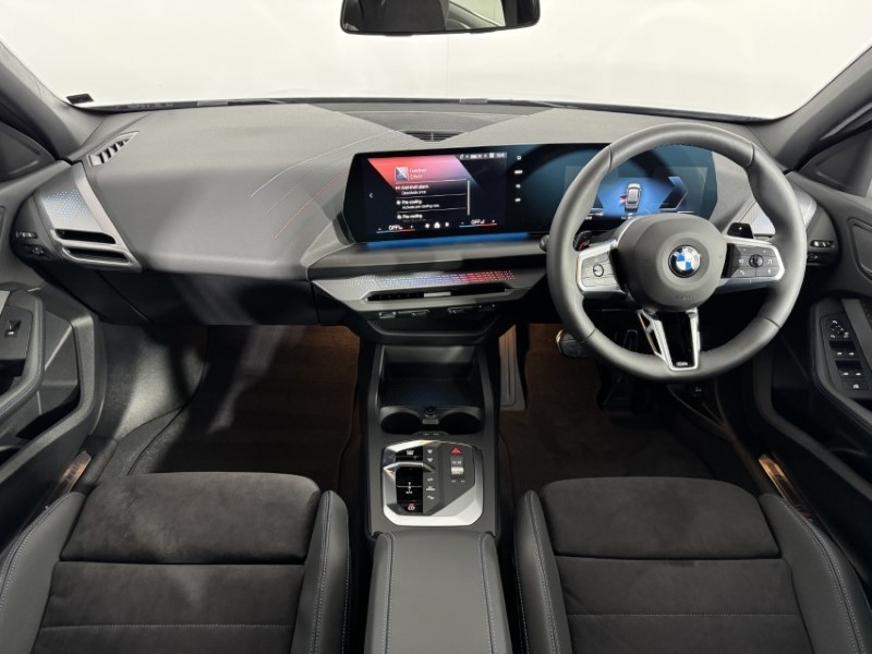  BMW 1 SERIES 120 M Sport 5dr Step Auto 5287959