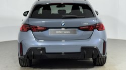 BMW 1 SERIES 120 M Sport 5dr Step Auto 5287946