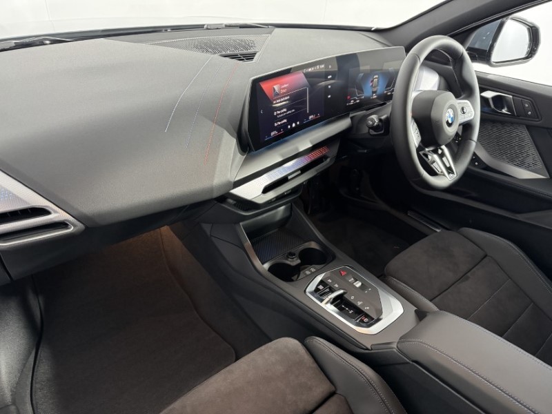  BMW 1 SERIES 120 M Sport 5dr Step Auto 5287960