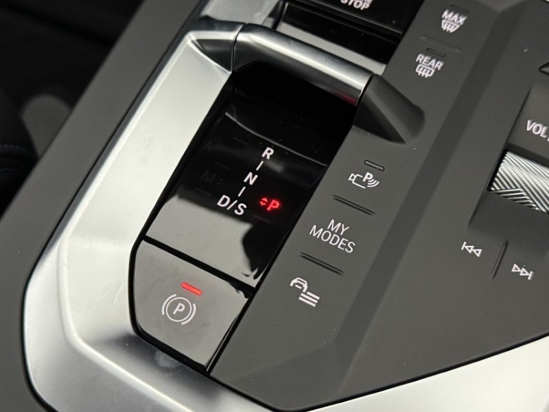  BMW 1 SERIES 120 M Sport 5dr Step Auto 5287914