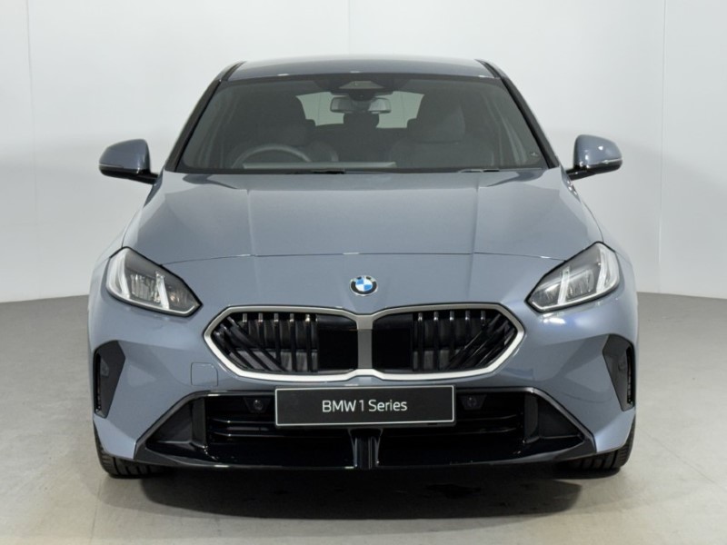  BMW 1 SERIES 120 M Sport 5dr Step Auto 5288026