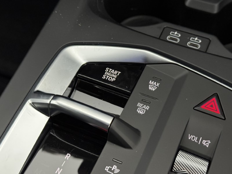  BMW 1 SERIES 120 M Sport 5dr Step Auto 5287915