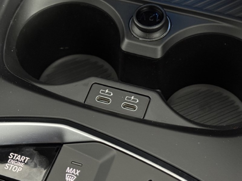  BMW 1 SERIES 120 M Sport 5dr Step Auto 5287916