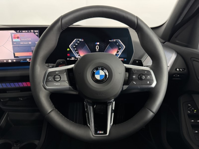  BMW 1 SERIES 120 M Sport 5dr Step Auto 5287909