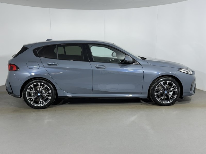  BMW 1 SERIES 120 M Sport 5dr Step Auto 5287962