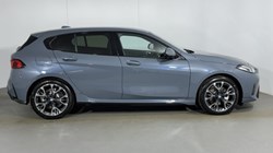 BMW 1 SERIES 120 M Sport 5dr Step Auto 5287962