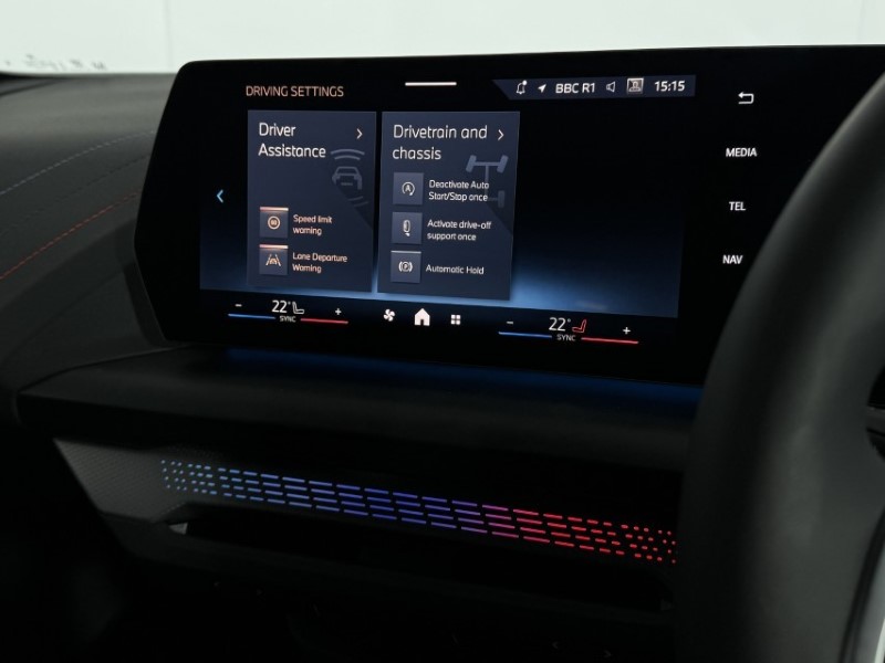  BMW 1 SERIES 120 M Sport 5dr Step Auto 5287920