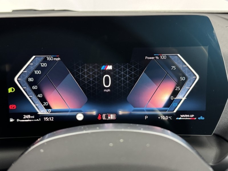  BMW 1 SERIES 120 M Sport 5dr Step Auto 5287906