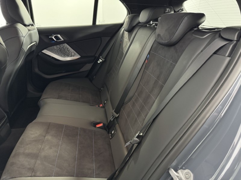  BMW 1 SERIES 120 M Sport 5dr Step Auto 5287957