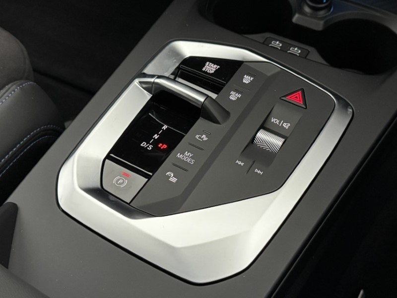  BMW 1 SERIES 120 M Sport 5dr Step Auto 5287907