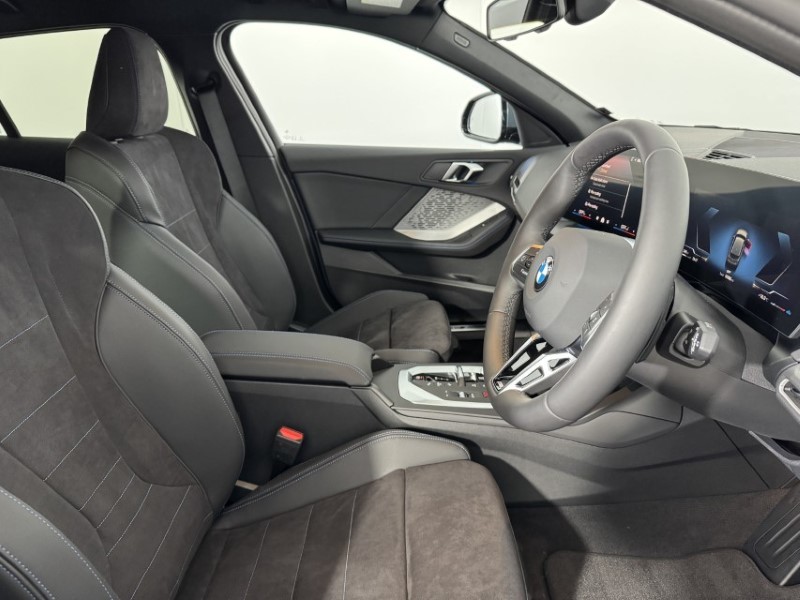  BMW 1 SERIES 120 M Sport 5dr Step Auto 5287927