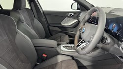 BMW 1 SERIES 120 M Sport 5dr Step Auto 5287927