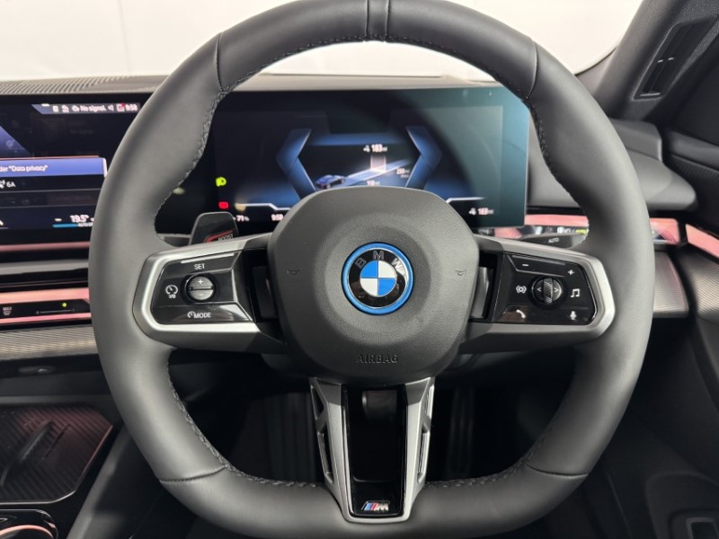  BMW I5 250kW eDrive40 M Sport Pro 84kWh 4dr Auto 5496056