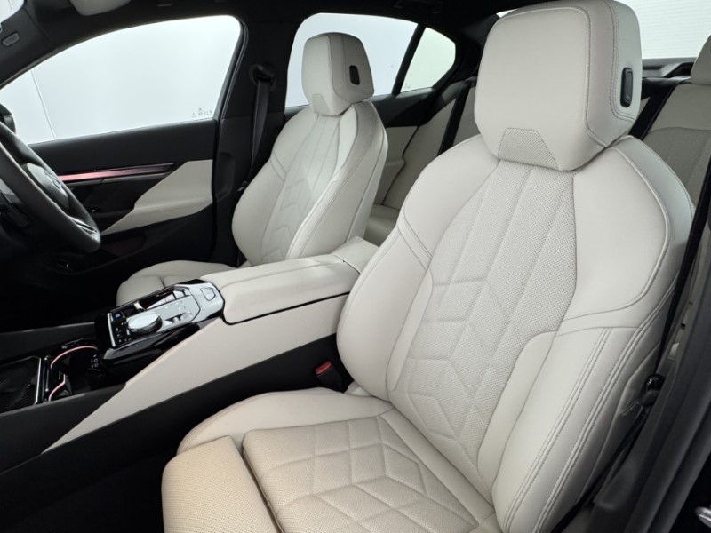  BMW I5 250kW eDrive40 M Sport Pro 84kWh 4dr Auto 5496109