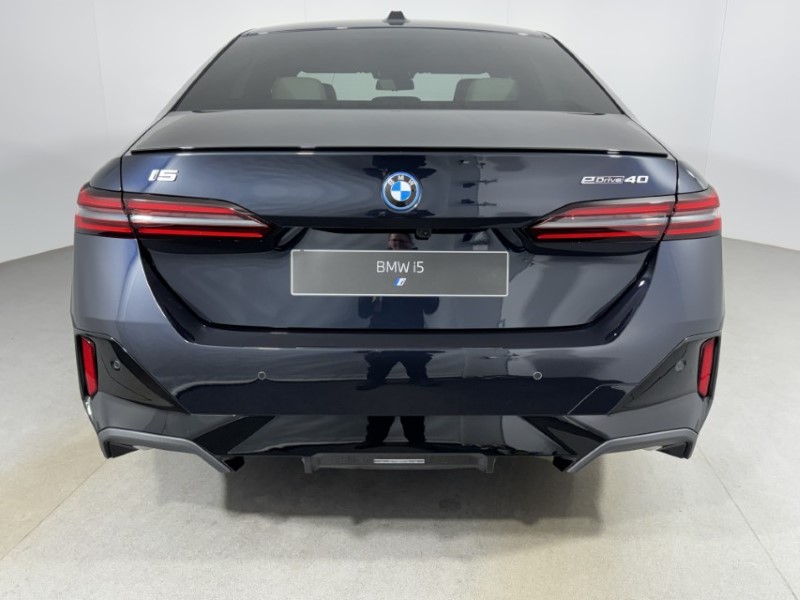  BMW I5 250kW eDrive40 M Sport Pro 84kWh 4dr Auto 5496095