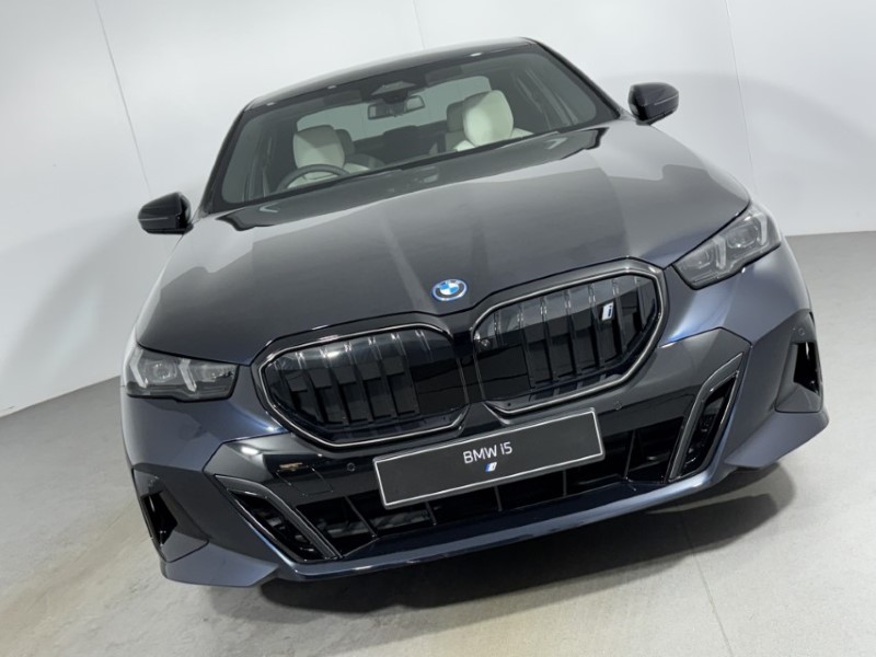  BMW I5 250kW eDrive40 M Sport Pro 84kWh 4dr Auto 5496115