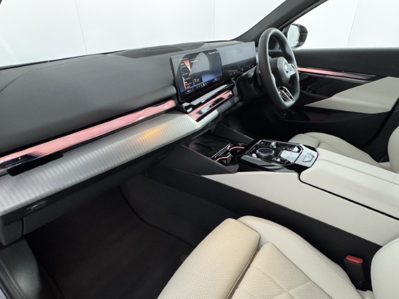  BMW I5 250kW eDrive40 M Sport Pro 84kWh 4dr Auto 5496110
