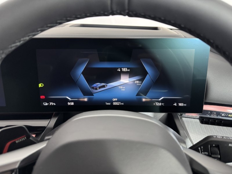  BMW I5 250kW eDrive40 M Sport Pro 84kWh 4dr Auto 5496061