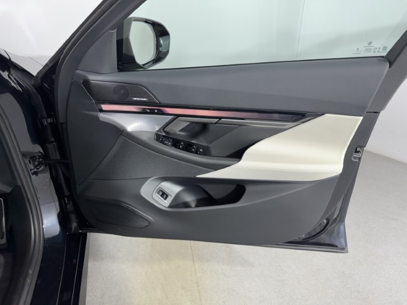  BMW I5 250kW eDrive40 M Sport Pro 84kWh 4dr Auto 5496083