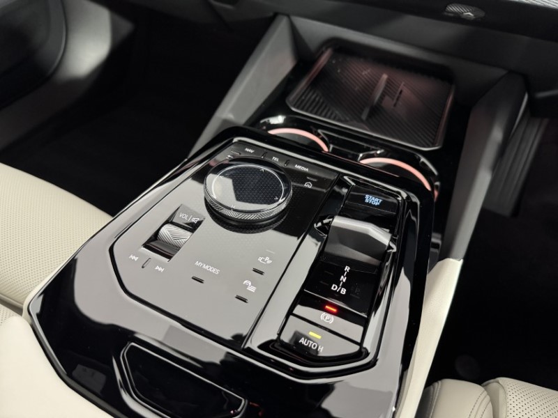  BMW I5 250kW eDrive40 M Sport Pro 84kWh 4dr Auto 5496066