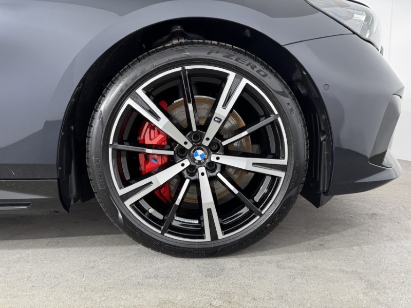  BMW I5 250kW eDrive40 M Sport Pro 84kWh 4dr Auto 5496086