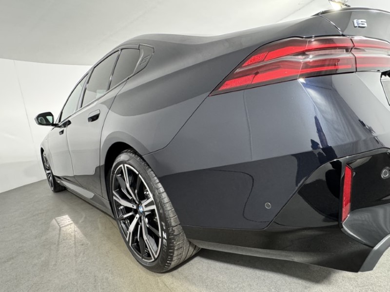  BMW I5 250kW eDrive40 M Sport Pro 84kWh 4dr Auto 5496100
