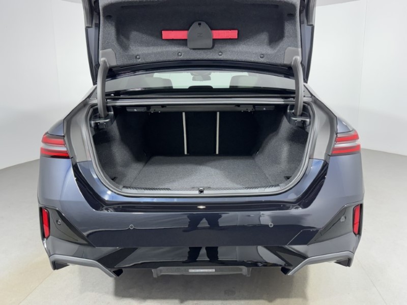  BMW I5 250kW eDrive40 M Sport Pro 84kWh 4dr Auto 5496097