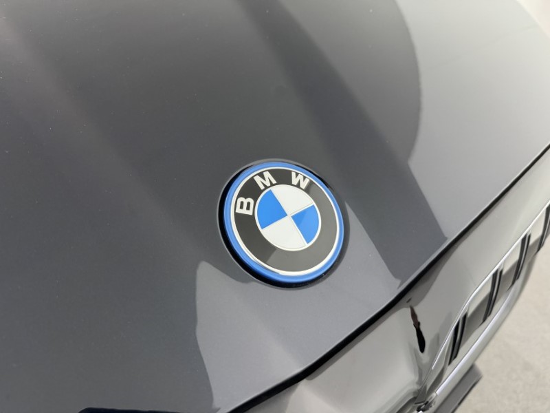  BMW I5 250kW eDrive40 M Sport Pro 84kWh 4dr Auto 5496087