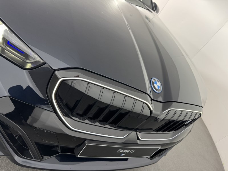  BMW I5 250kW eDrive40 M Sport Pro 84kWh 4dr Auto 5496088