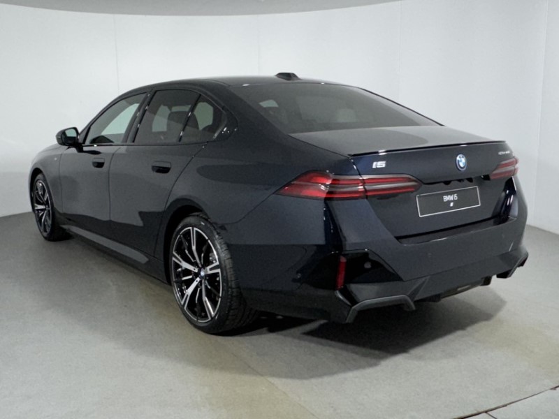  BMW I5 250kW eDrive40 M Sport Pro 84kWh 4dr Auto