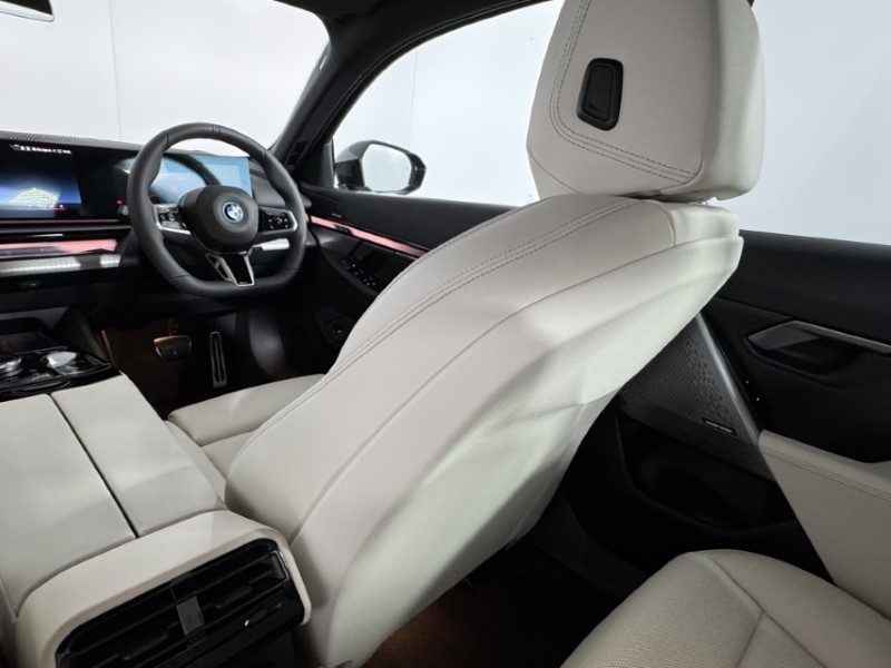  BMW I5 250kW eDrive40 M Sport Pro 84kWh 4dr Auto 5496106