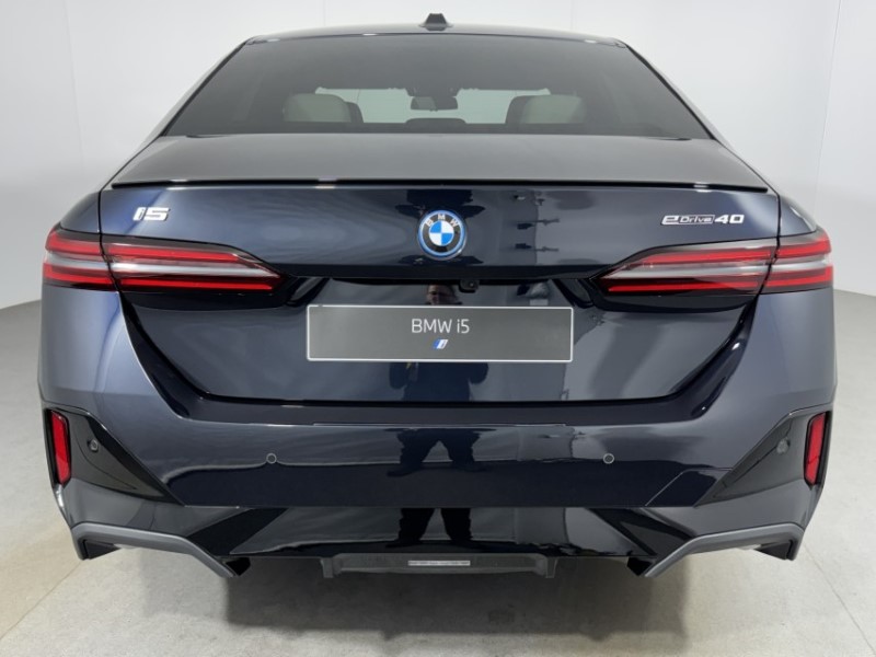  BMW I5 250kW eDrive40 M Sport Pro 84kWh 4dr Auto 5496117