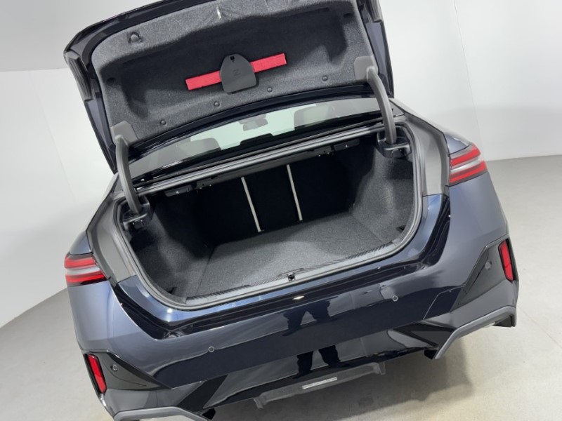  BMW I5 250kW eDrive40 M Sport Pro 84kWh 4dr Auto 5496098