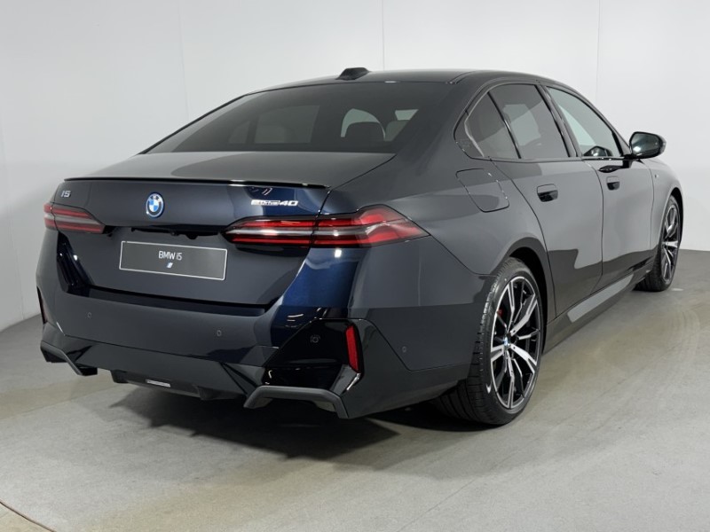  BMW I5 250kW eDrive40 M Sport Pro 84kWh 4dr Auto 5496125