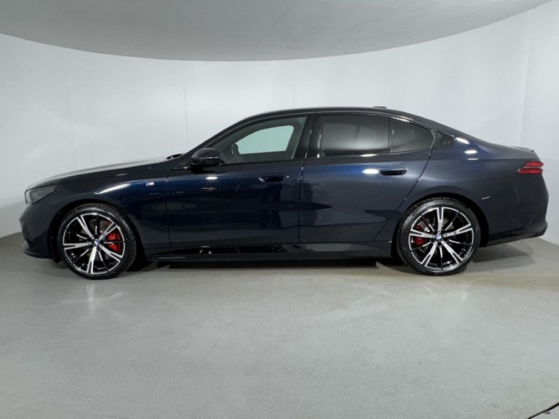  BMW I5 250kW eDrive40 M Sport Pro 84kWh 4dr Auto 5496122