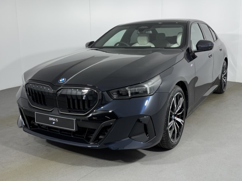  BMW I5 250kW eDrive40 M Sport Pro 84kWh 4dr Auto 5496120