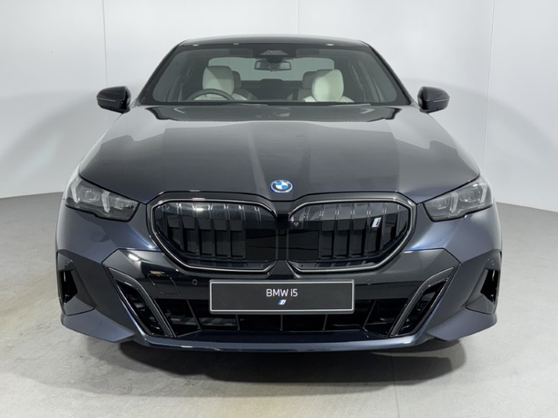  BMW I5 250kW eDrive40 M Sport Pro 84kWh 4dr Auto 5496114