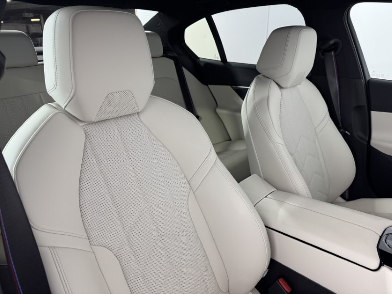  BMW I5 250kW eDrive40 M Sport Pro 84kWh 4dr Auto 5496081