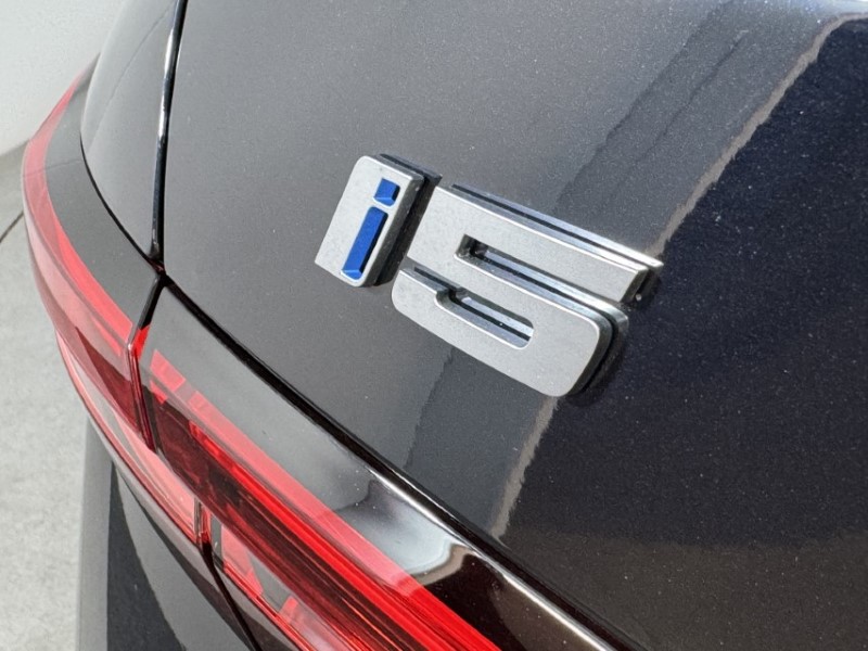  BMW I5 250kW eDrive40 M Sport Pro 84kWh 4dr Auto 5496094