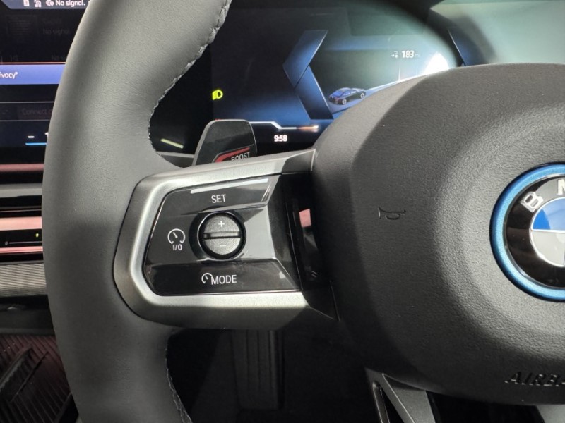  BMW I5 250kW eDrive40 M Sport Pro 84kWh 4dr Auto 5496057