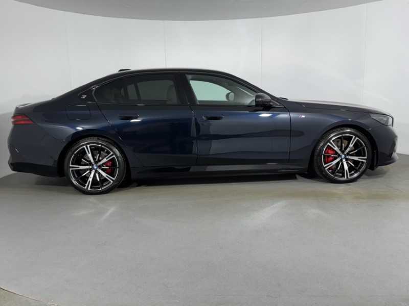  BMW I5 250kW eDrive40 M Sport Pro 84kWh 4dr Auto 5496127