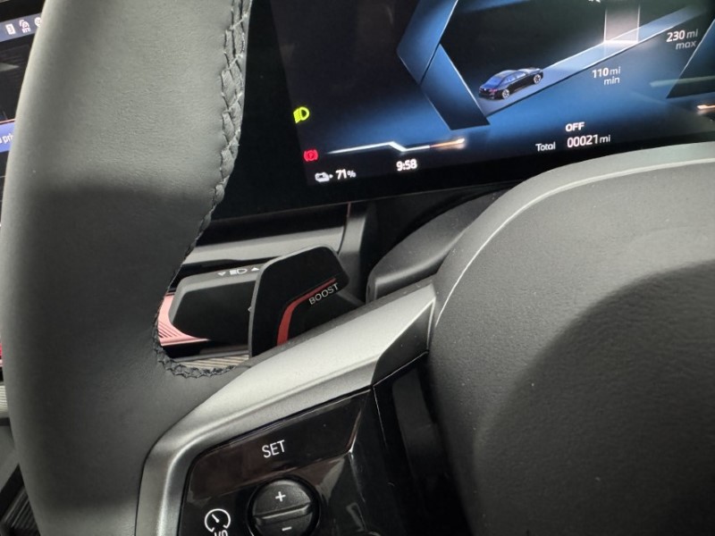  BMW I5 250kW eDrive40 M Sport Pro 84kWh 4dr Auto 5496059