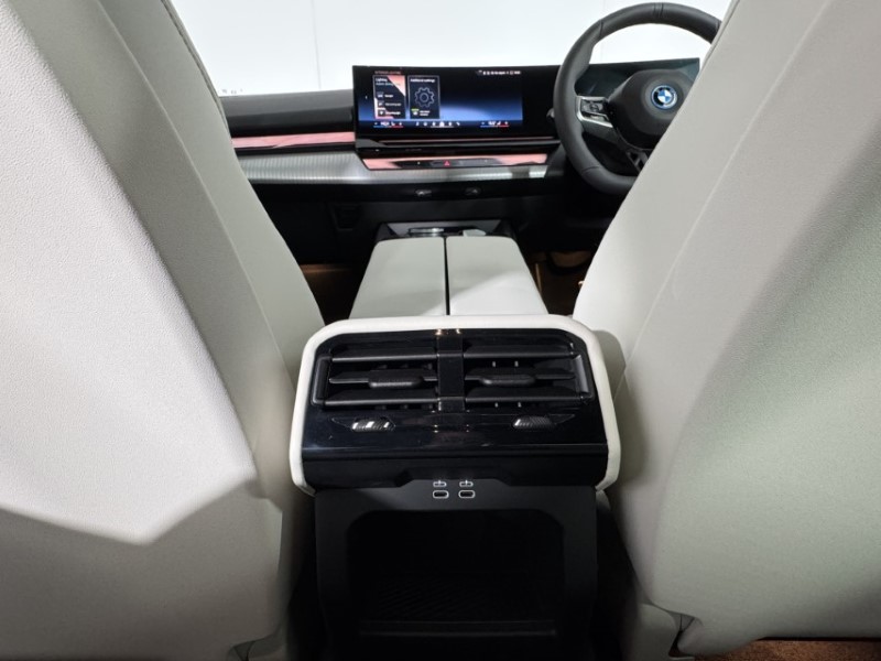  BMW I5 250kW eDrive40 M Sport Pro 84kWh 4dr Auto 5496104
