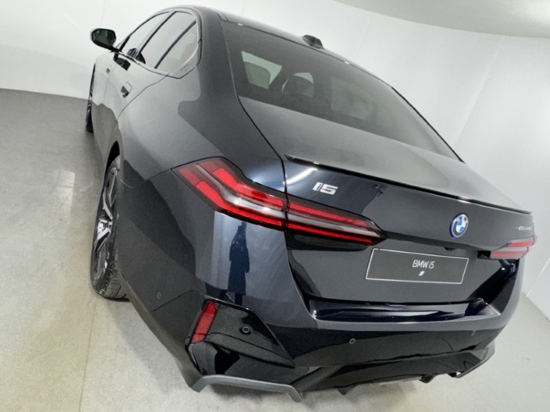  BMW I5 250kW eDrive40 M Sport Pro 84kWh 4dr Auto 5496099