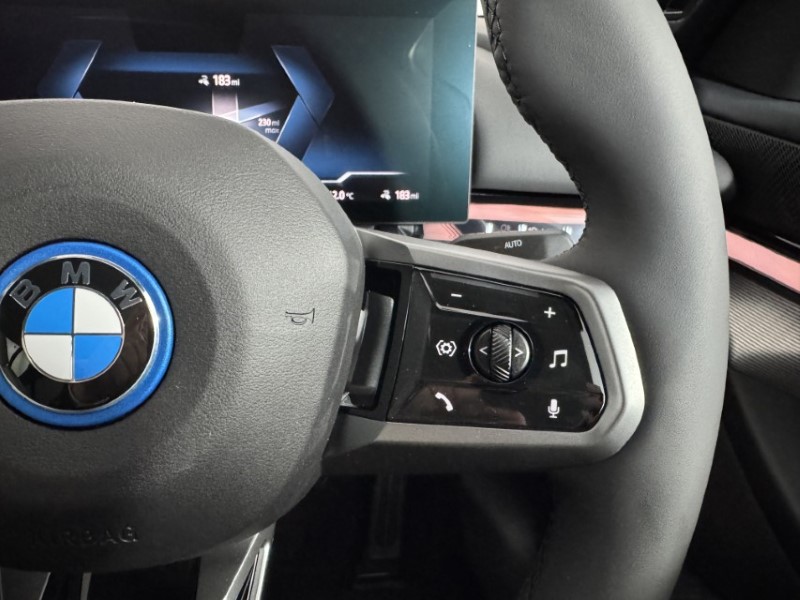  BMW I5 250kW eDrive40 M Sport Pro 84kWh 4dr Auto 5496058