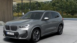 BMW X1 sDrive 20i MHT M Sport 5dr Step Auto 5948126