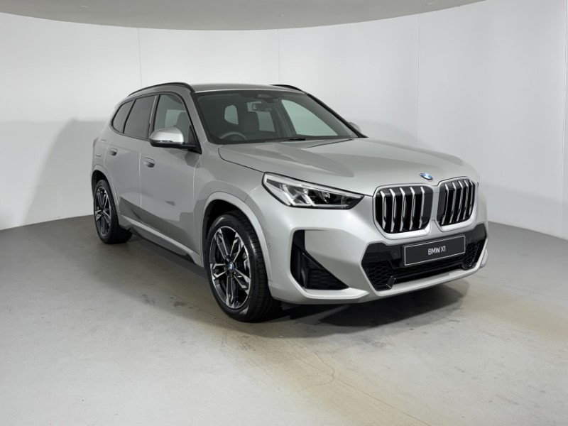  BMW X1 sDrive 20i MHT M Sport 5dr Step Auto